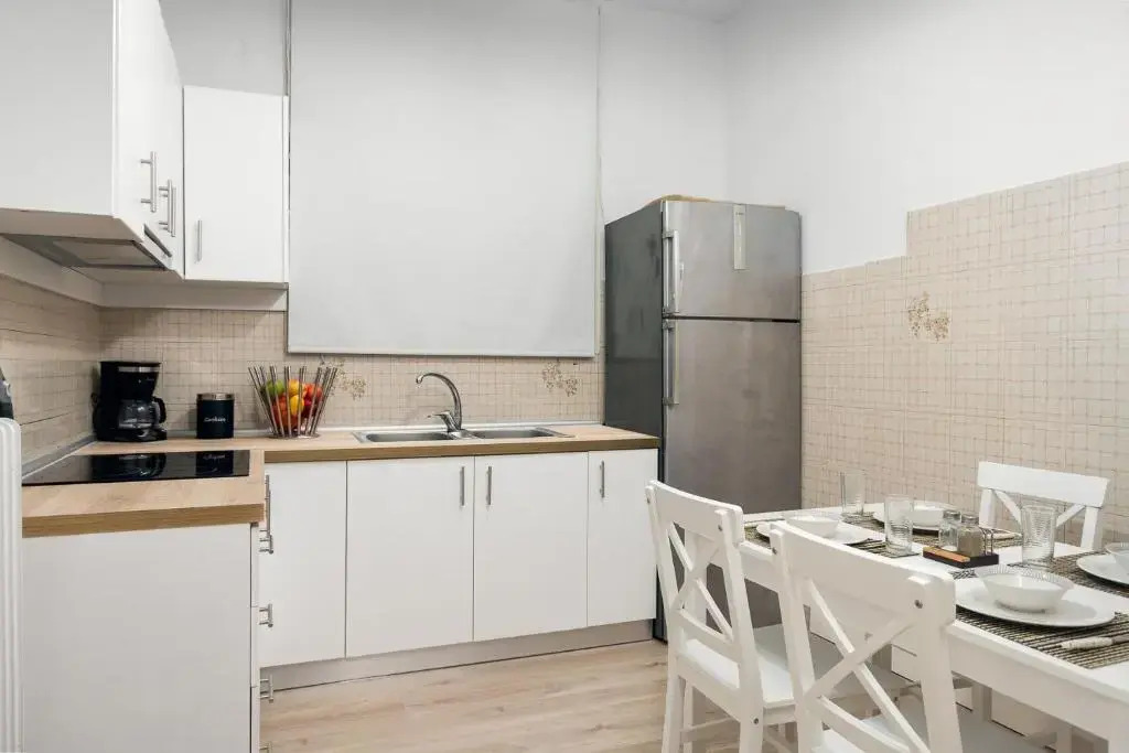 Alsos Family Apartment