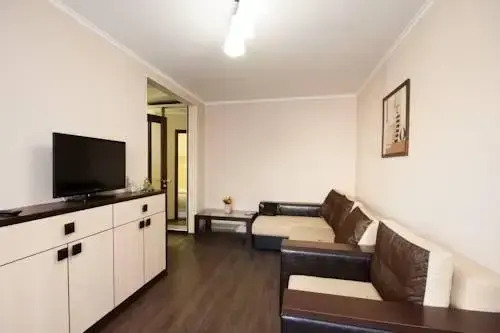 Pavlovo Pole Apartment