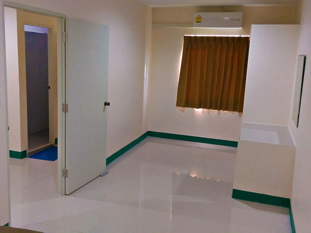 Sorworakit Hotel