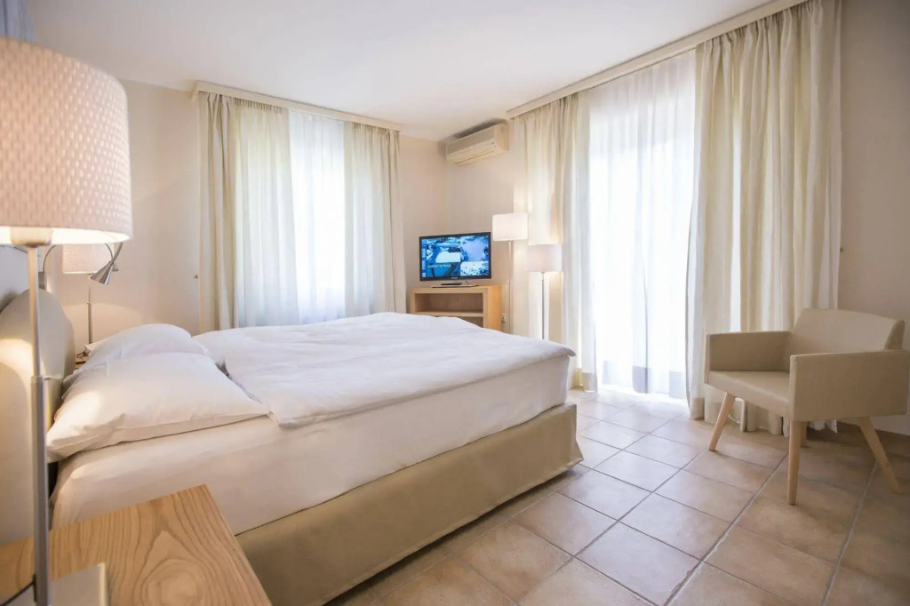 Parkhotel Delta, Wellbeing Resort