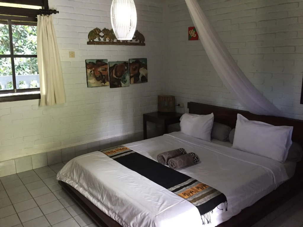 B&B Home Stay Griya Jungutan