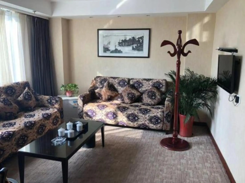 Jin-run International Hotel