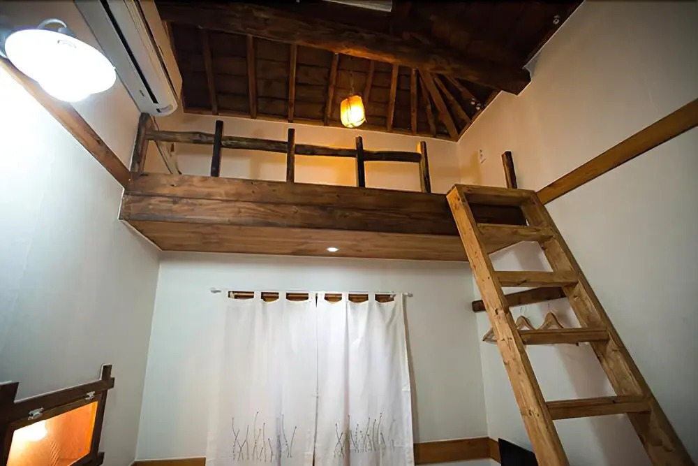 Jeongju Star World Pension