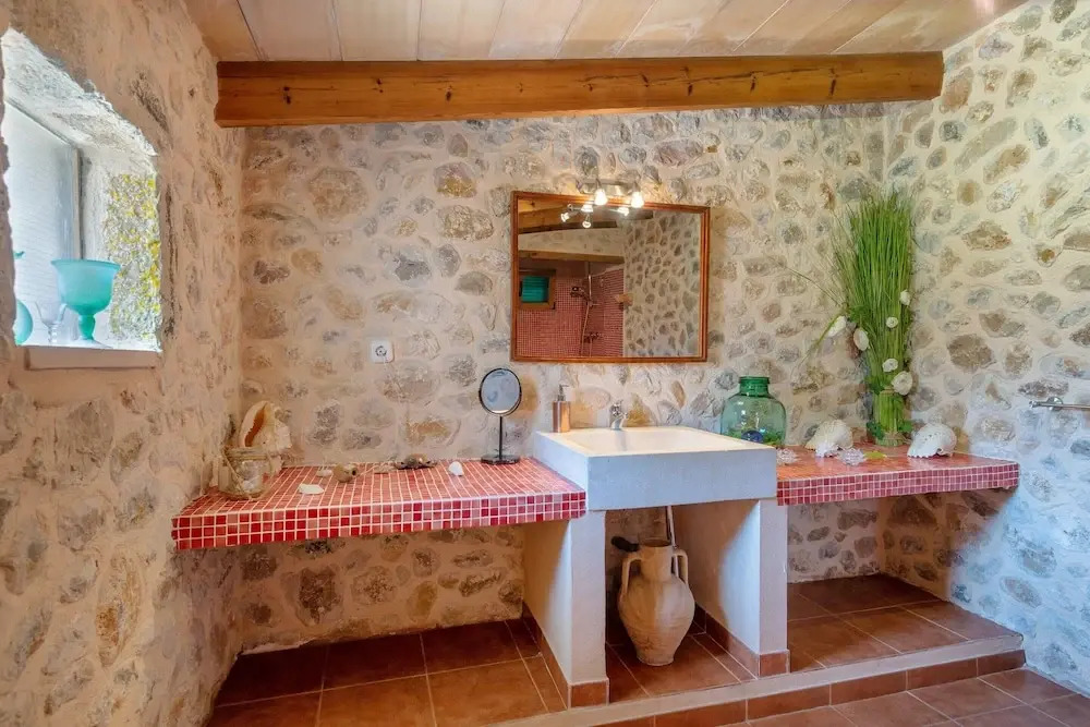 Raco De Can Pep - Villa With Private Pool In Inca
