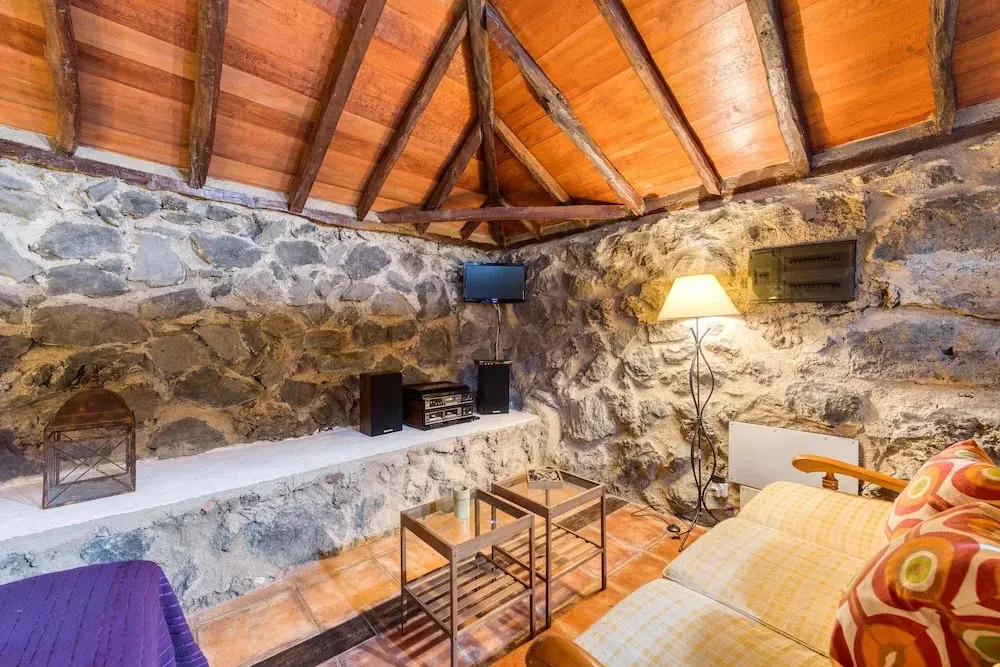 Finca el Molledo