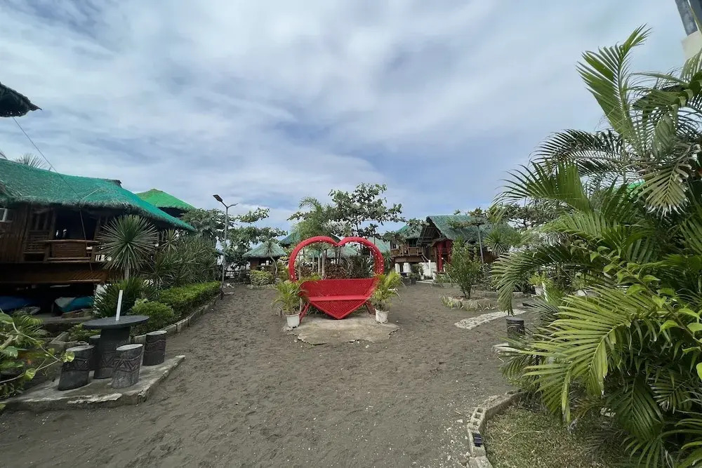 Lovers Point Beach Front Resort