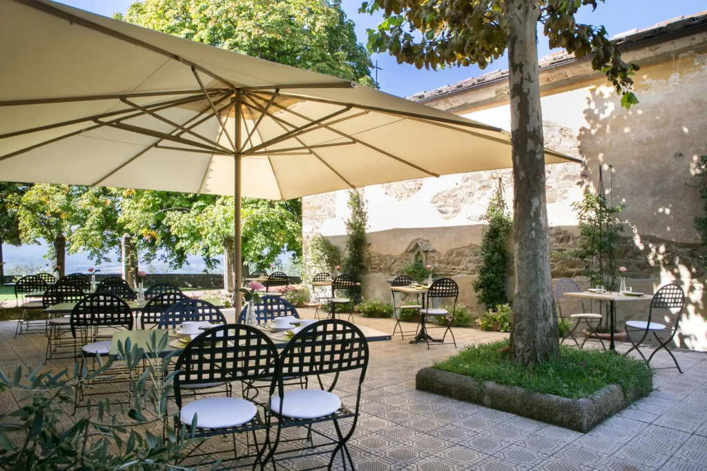 Relais Villa Belpoggio - Residenza DEpoca