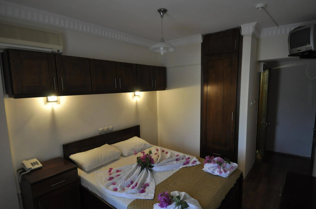Babadan Hotel