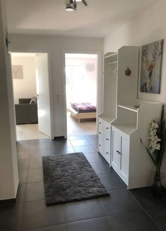 Holiday Apartment Forest