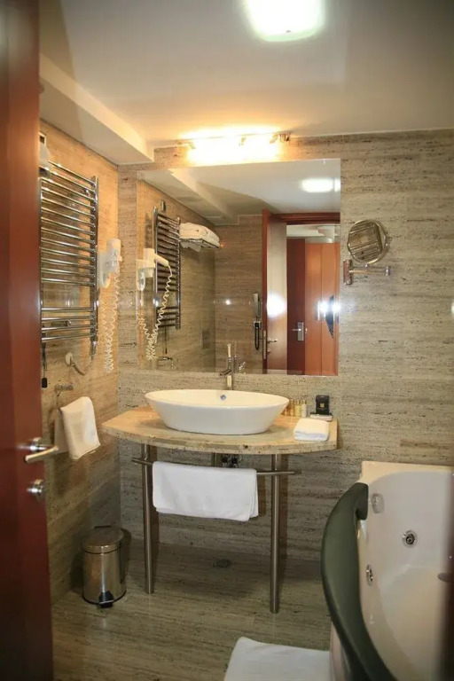 Hostel Podgorica