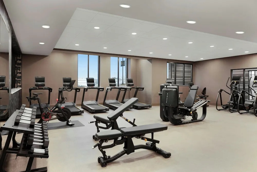 Courtyard by Marriott Milwaukee Brookfield at Poplar Creek