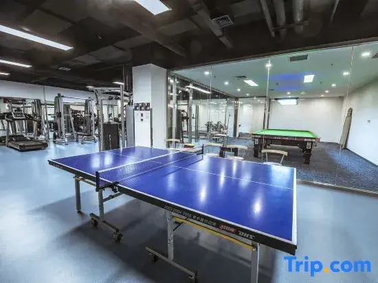Connect Huizhou Grand Hotel Beijing