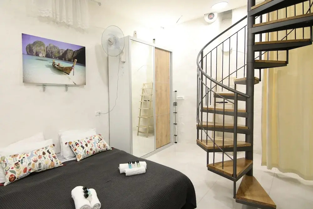 Amazing and Lovely 2BR Apartments