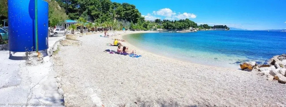 Guest House Marija in perfect location
