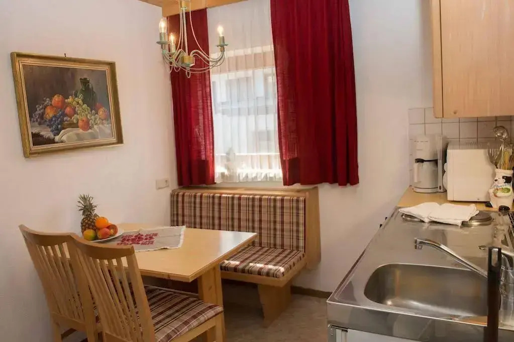 Apartment Krabacher