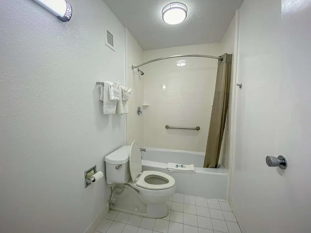 Motel 6 Wilmington, NC - Market Street
