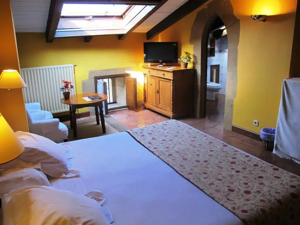 Hotel Palacio Obispo