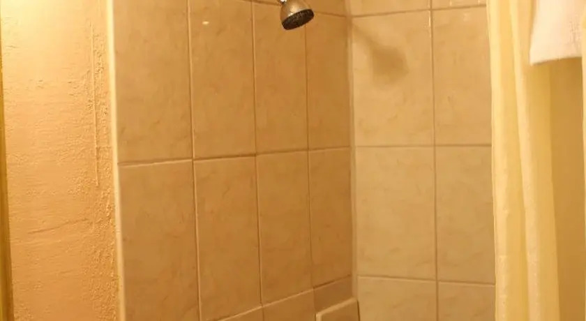 Budget Inn Lake Worth