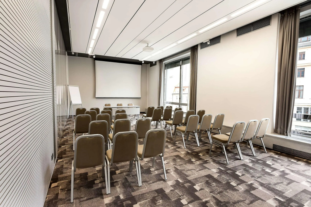 Hotel International Brno