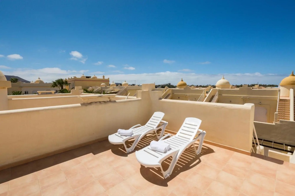 Home2Book Stunning Sultan Casa Estrella, Pool