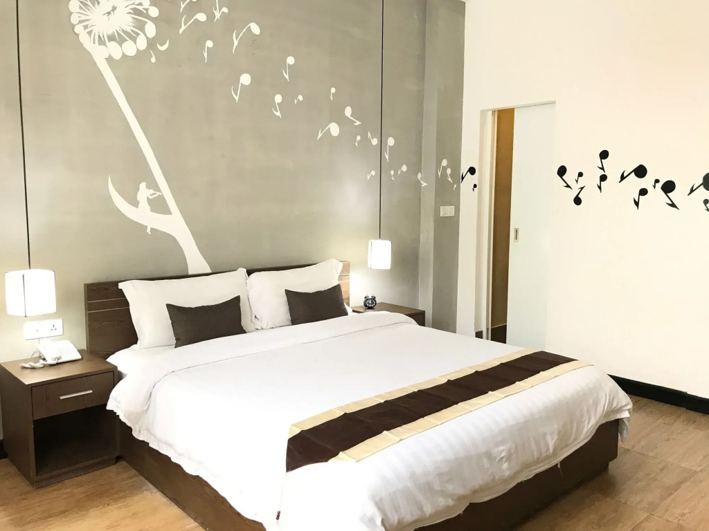 Asiban Quay Boutique Hotel