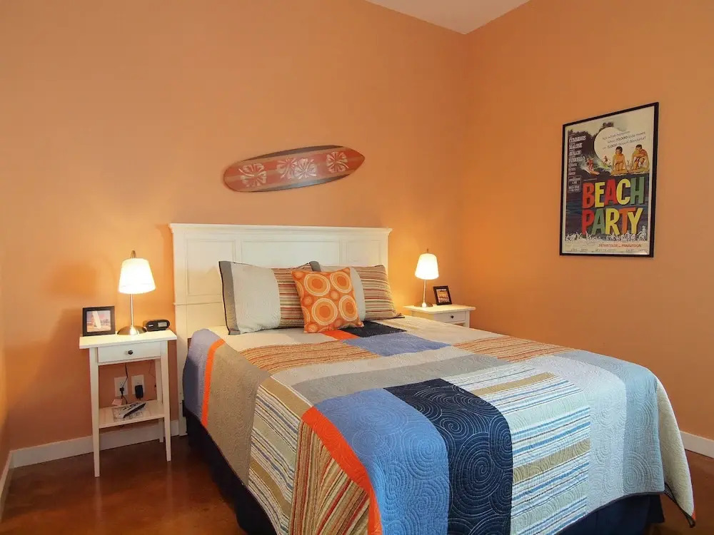 The Sea Monkee Pb216 3 Bedrooms 2 Bathrooms Condo