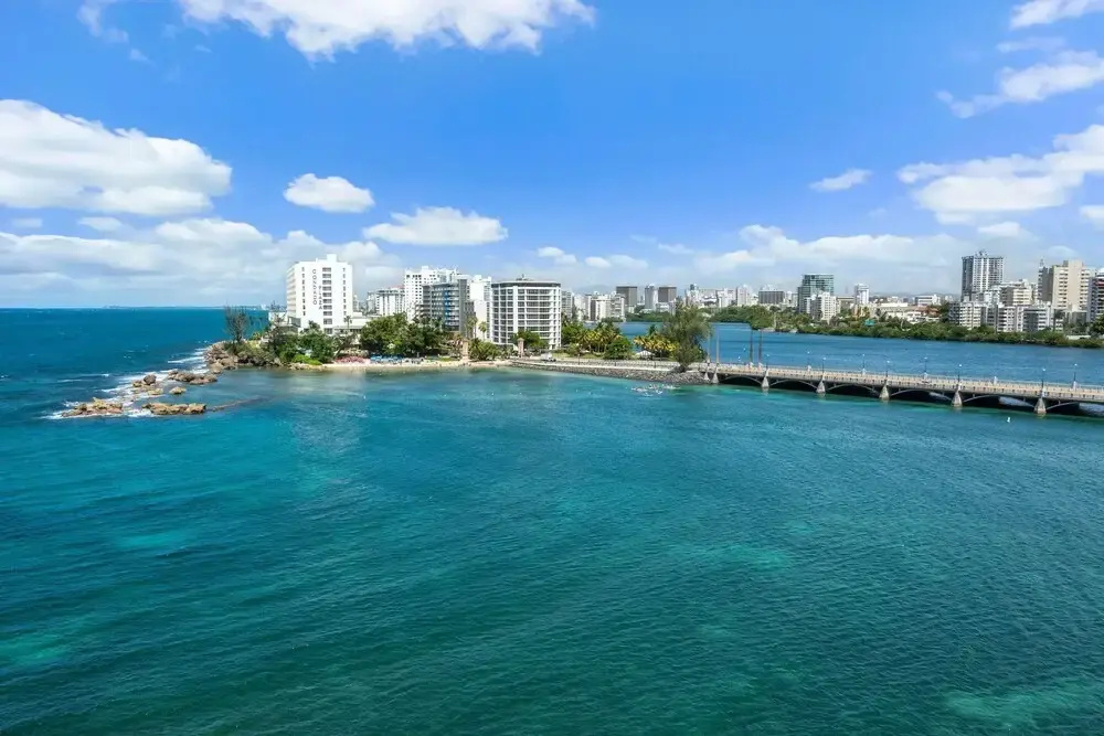 Seaside Historic San Juan Exclusive Terrace