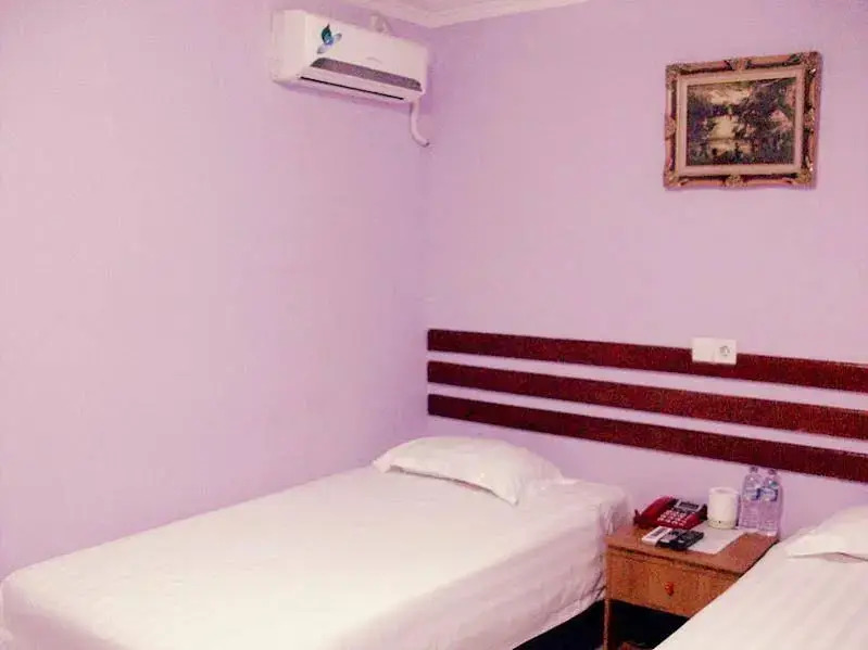 Ru-Jia Indonesia Hotel