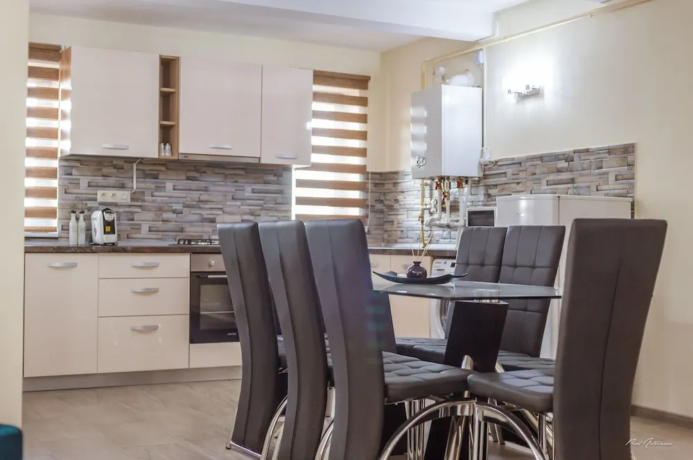 Dany Luxury Apartments