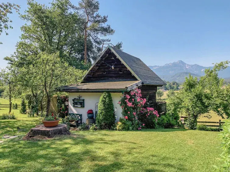 Chalet Reserl by Interhome