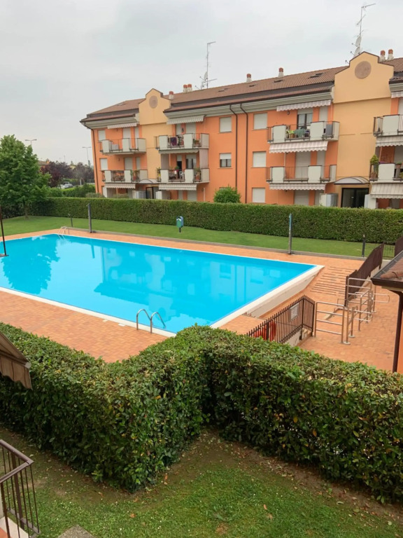 Sirmione Acque del Garda Apartments
