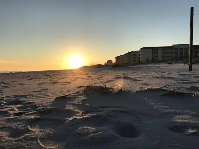 Sugar Beach 135