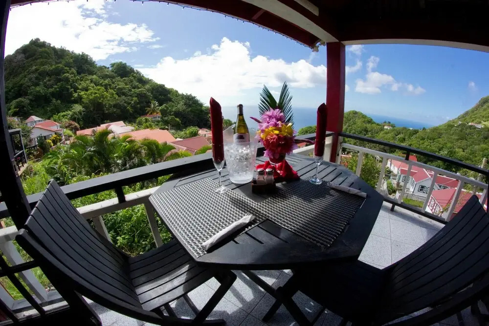 Scout's Place Hotel