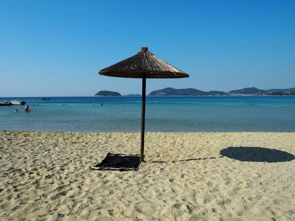 Cavalieri Beach Studio