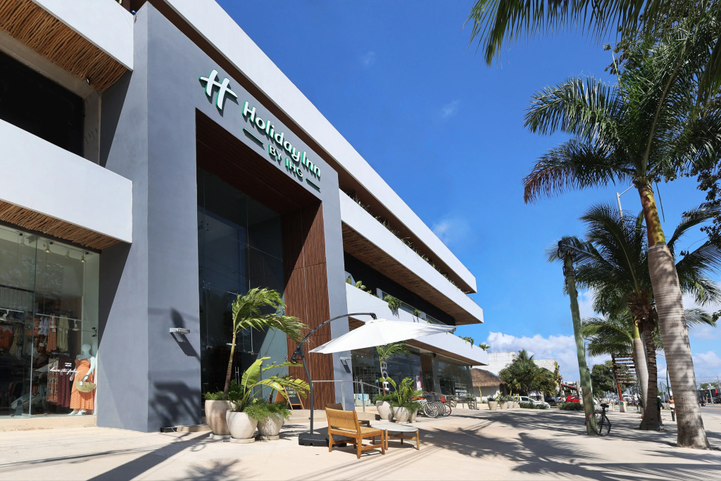 Holiday Inn Tulum by IHG