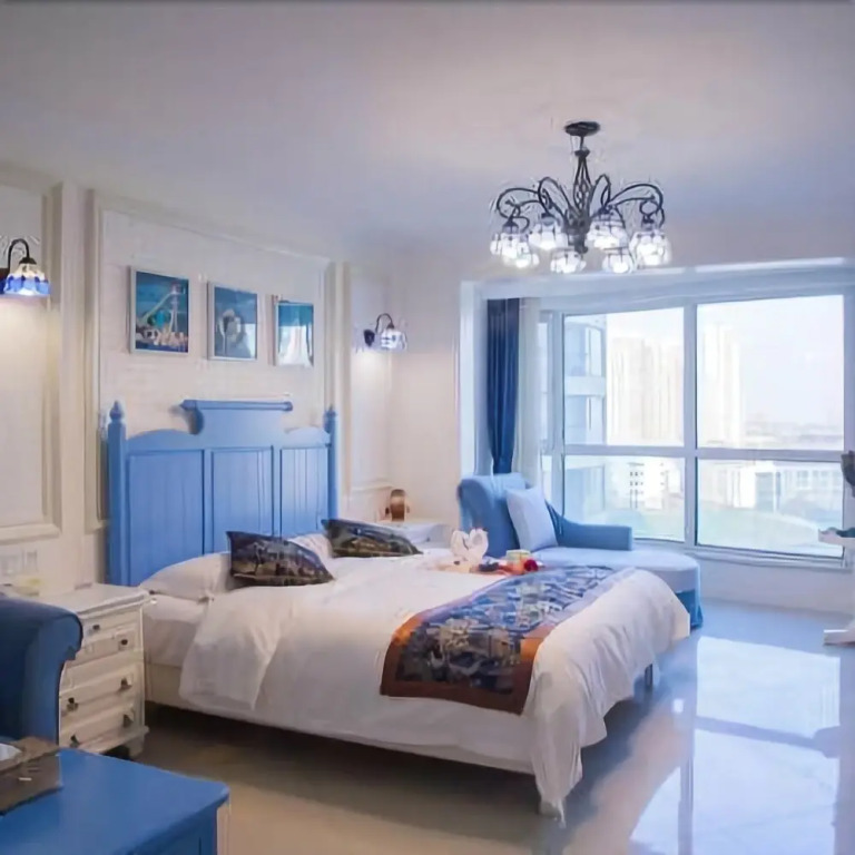 Qinhuang International Apartment
