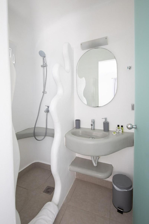 Sea & Stone Residence Mykonos