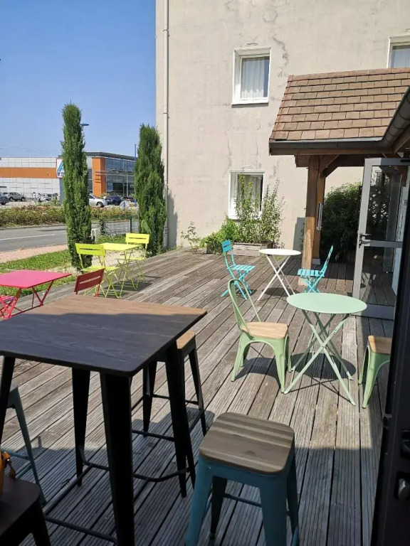 Le Konine - Hotel & Bar & Restaurant
