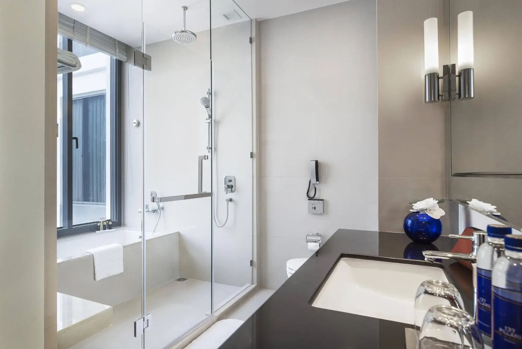 137 Pillars Suites Bangkok