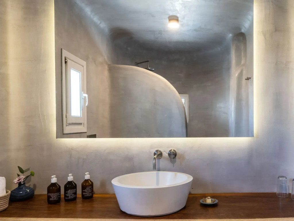 Luxury Heavens Mykonos