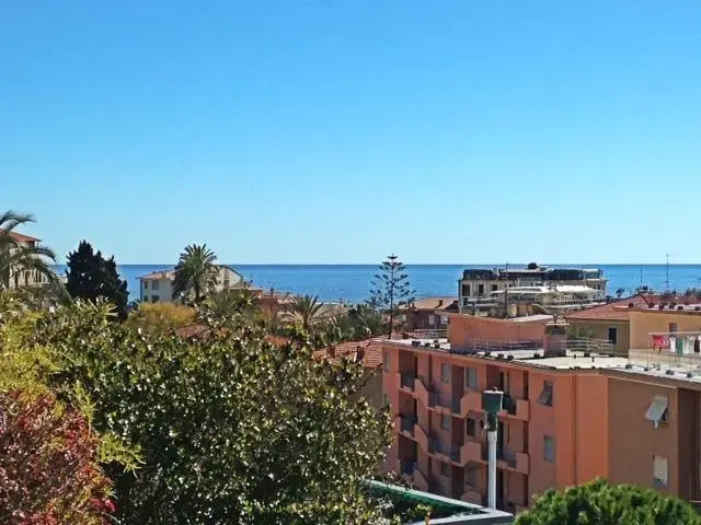 Attico Bordighera