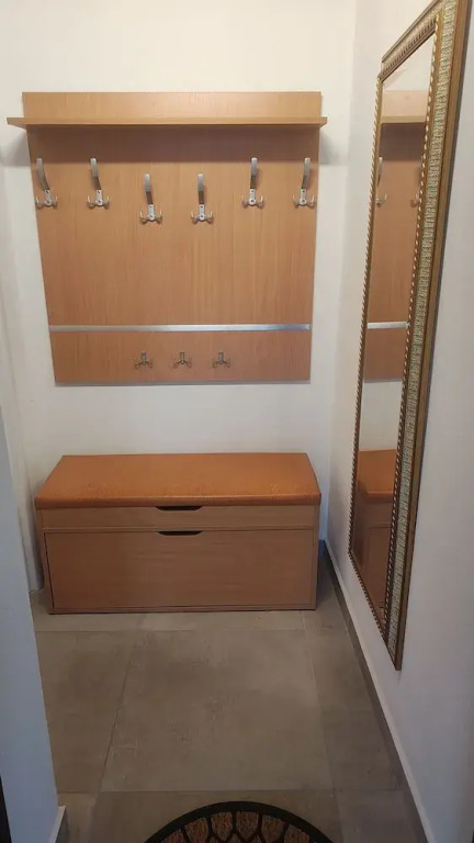 Vu's Home - Apartment Deluxe 50m2
