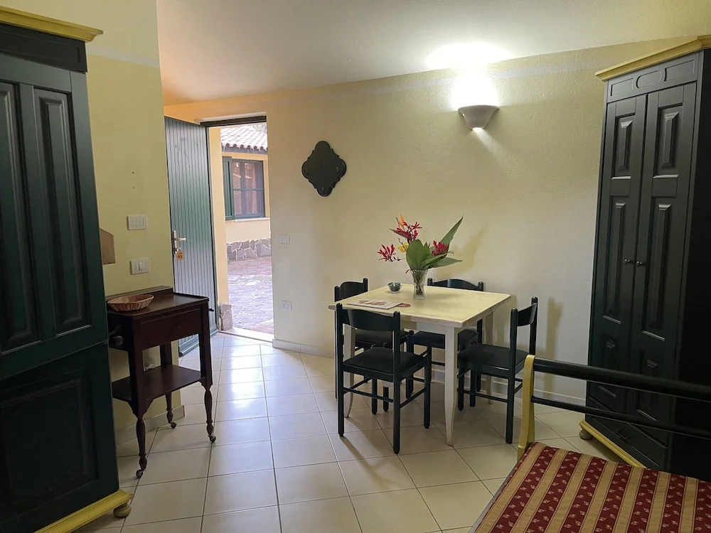 Ala Birdi Residence