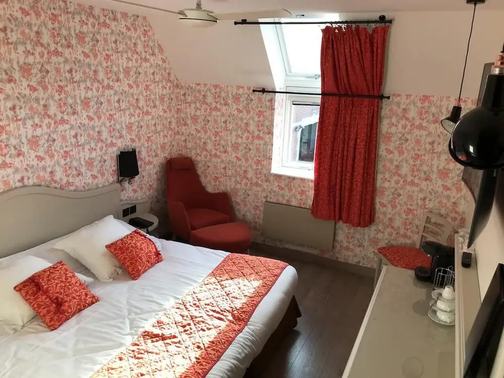 CitHotel - Hotel Le Cèdre