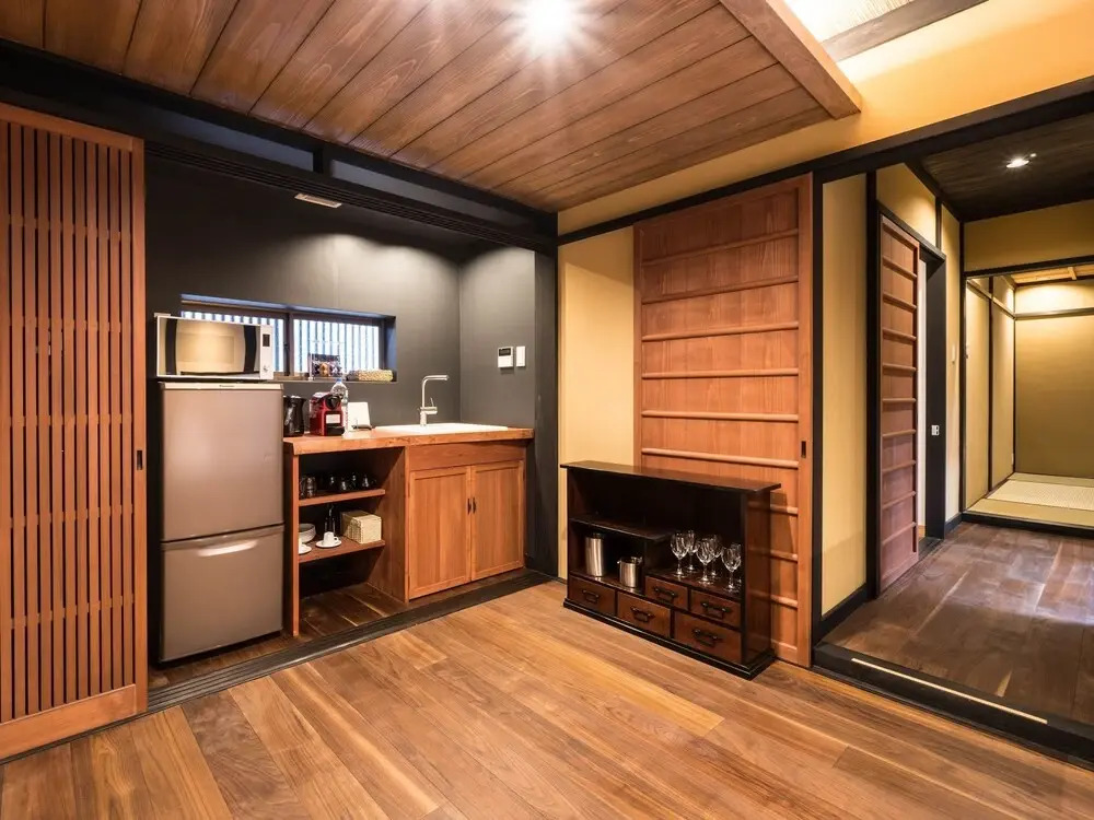 Campton2 Kyoto Nishi-no-Toin