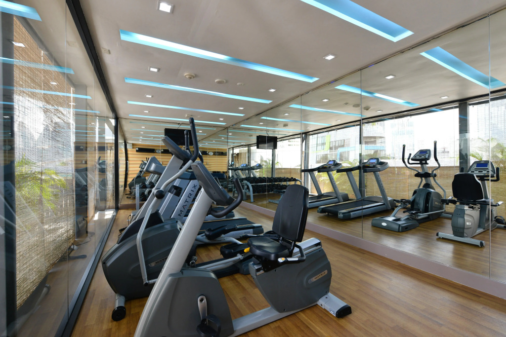 Holiday Inn Express Bangkok Sukhumvit 11 by IHG