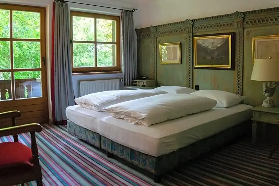 Hotel Schrenkhof