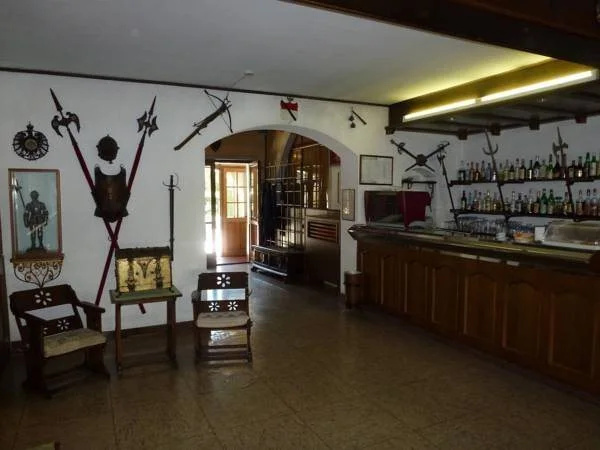 Park Hotel Evançon