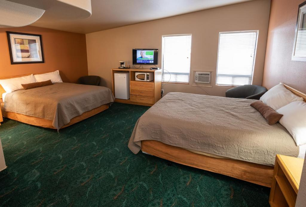 Keystone Motor Inn, a Travelodge by Wyndham
