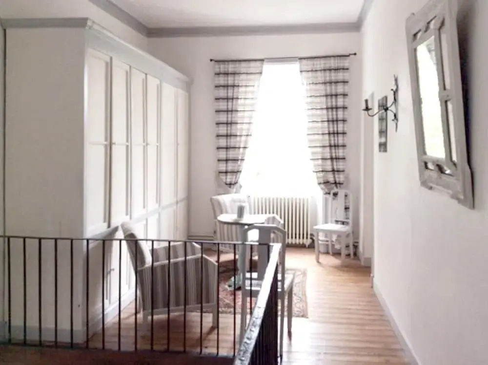 House With 4 Bedrooms in Julienne, With Furnished Garden and Wifi
